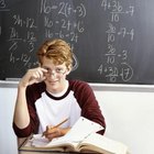 Digital Vision./Digital Vision/Getty Images Gifted teenagers may face many tough challenges.