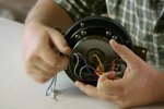 Can You Replace a Ceiling Fan Motor? | eHow