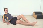 Video: Hip Range-of-Motion Exercises | eHow