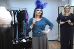 How to Dress for a Masquerade Ball | eHow