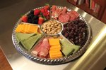 Easy Fruit Tray Ideas for Parties (with Pictures) | eHow