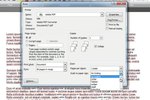 how to print 4x6 index cards with microsoft word ehow how to make 3x5 cards in word