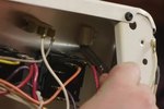 How to Replace Electric Stove Parts: Terminal Block | eHow