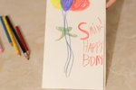 How to Make a Birthday Poster