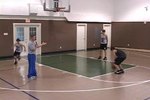 you tube basketball swish drill