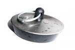 How to Adjust a Bathtub Drain Stopper | eHow