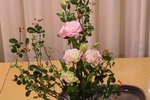 Oriental Styles of Arranging Flowers | eHow