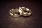 Etiquette for wedding rings after divorce