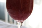 black cherry juice for gout