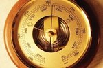 Barometer Facts for Kids | eHow