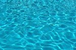 above ground pool in flood zone