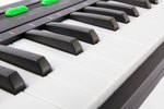 connect midi keyboard to macbook pro logic x