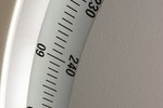 How to Calculate Temperature Conversions | eHow
