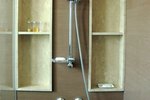 How to Get Bad Soap Scum Off Shower Doors | eHow