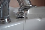 How To Get Rid Of Calcium Build Up In A Bathroom Ehow