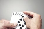 Russian rummy card game rules