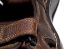 how to stop patent leather from squeaking