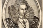 Hair Styles in the Elizabethan Era