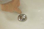 How To Remove A Sink Pop Up Stopper Ehow