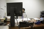 How to Build Your Own Treadmill Desk | eHow