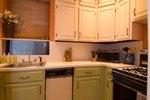 How to Change the Color of Kitchen Cabinets (with Pictures ...