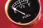 How to Fix a Stuck Fuel Gauge (with Pictures) | eHow