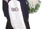 Guide to Placing Patches on a Letterman Jacket | eHow