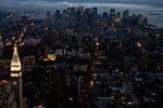 Interesting Facts About New York City | eHow