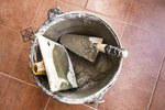 How to Make Cement With Flour | eHow