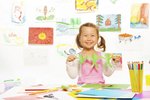 Preschool Learning Objectives | eHow