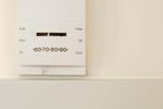 How to Troubleshoot a Thermostat | eHow