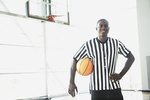 Tips for Dealing With Bad Basketball Referees | eHow