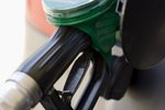 how to get gas smell out of leather boots