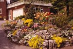 How to Make a Simple Rock Garden | eHow
