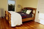 Small Master Bedroom Decorating Ideas | eHow