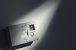 How to Change a Honeywell Thermostat From C to F | eHow