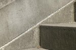 How to Fill Concrete Gaps | eHow