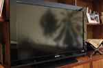 what is the best way to clean a flat screen tv
