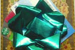 Gift Wrapping Ideas for Gift Cards | eHow