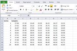 how to calculate the mean in excel for mac
