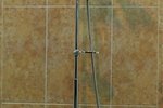 What are troubleshooting tips for an Eljer shower faucet?