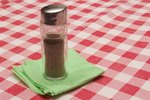 How to Make Pepper Spray for the Garden | eHow
