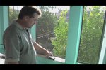 How to Remove Ceramic Tile From a Window Sill | eHow