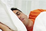 The Best Positions for Sleeping | eHow