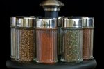 Spice Cabinet Remedies for Fleas