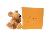 Can Pet Mice Eat Cheese?