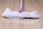Are Swiffer Sweepers Safe for Pets?