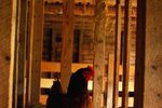 How to Keep Pet Chickens Warm in Winter