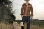 Raising & Management of Brush Goats