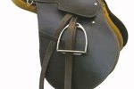 How to Find Out What Type of Saddle You Have